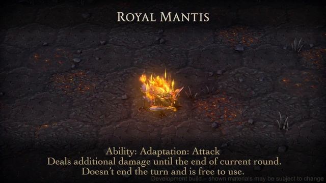 Разбор фракции Улей в Герои меча и магии Olden Era + разбор