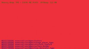 как скачать миникарту на версию 1.16.5 forge