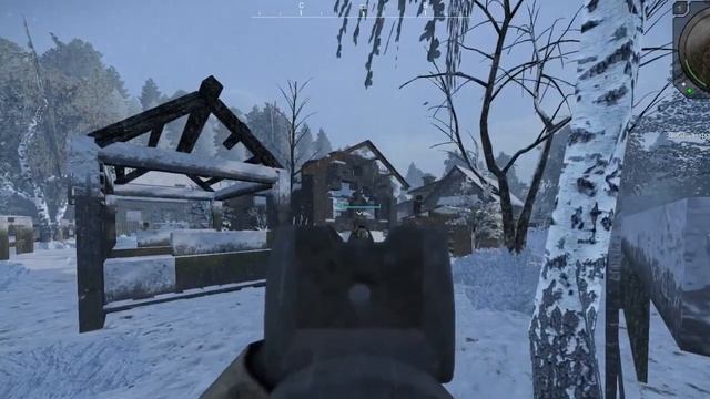 STALCRAFT 2 серия смотреть онлайн