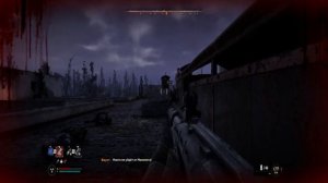 Бой с Фаустом S.T.A.L.K.E.R. 2 / Сталкер 2