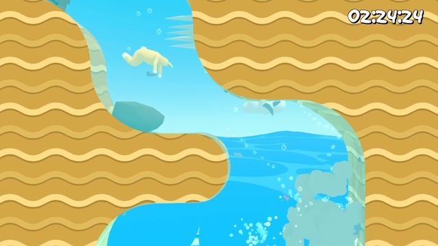 #1 Super Bunny Man - ошибся номером смотреть онлайн