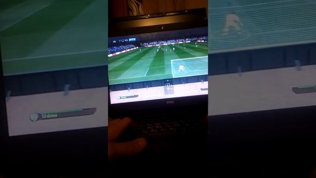 Pes 2015 карьера за вратаря 1 смотреть онлайн