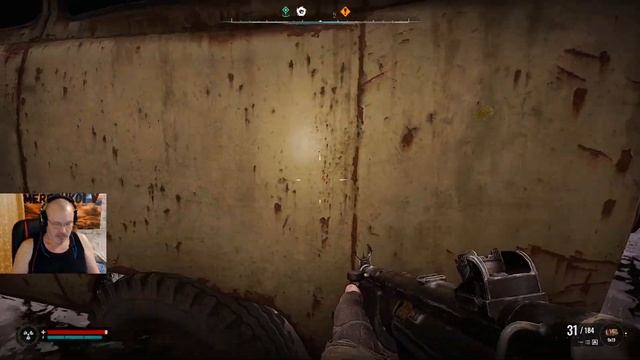 S.T.A.L.K.E.R.2: Heartof Chornobyl [4К] 60fps. Легендарный арт с которым п? смотреть онлайн