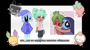 Реакция мира денди на шипы (3 часть )