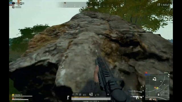 Достойно #1 (PUBG) смотреть онлайн