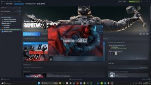 Как исправить ошибку Battleye в Rainbow Six: Siege 08.05.25