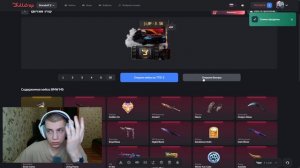 😈 С 300 РУБЛЕЙ ДО НОЖА НА BULLDROP! ЧЕСТНАЯ ПРОВЕРКА БУЛЛ ДР