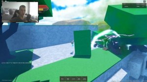 ОБЗОР НА МАГНИТ В Fruit Battlegrounds