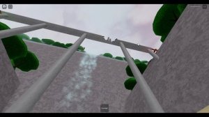 ПОБЕГ ОТ ТОМАСА В РОБЛОКС!!! Thomas escape