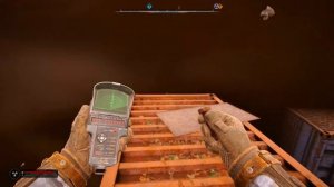 Как достать болт c 100% шансом из Торнадо (Вихрь) в Stalker 2