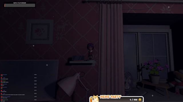 ПЫТАЕМСЯ СБЕЖАТЬ ИЗ ТАМАГОЧИ | MISIDE (ЧАСТЬ 2)