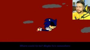 НОВЫЕ САМЫЕ СТРАШНЫЕ АНИМАЦИИ СОНИК МОНСТР! СУПЕР SONIC V