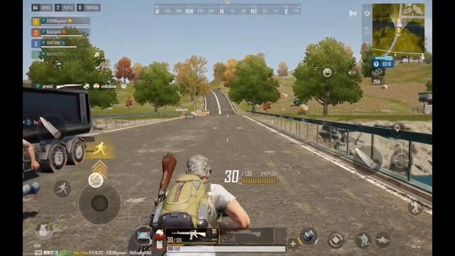 PUBG: NEW STATE: обзор от VIKINGgamer