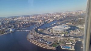 полет на вертолете спб 2025