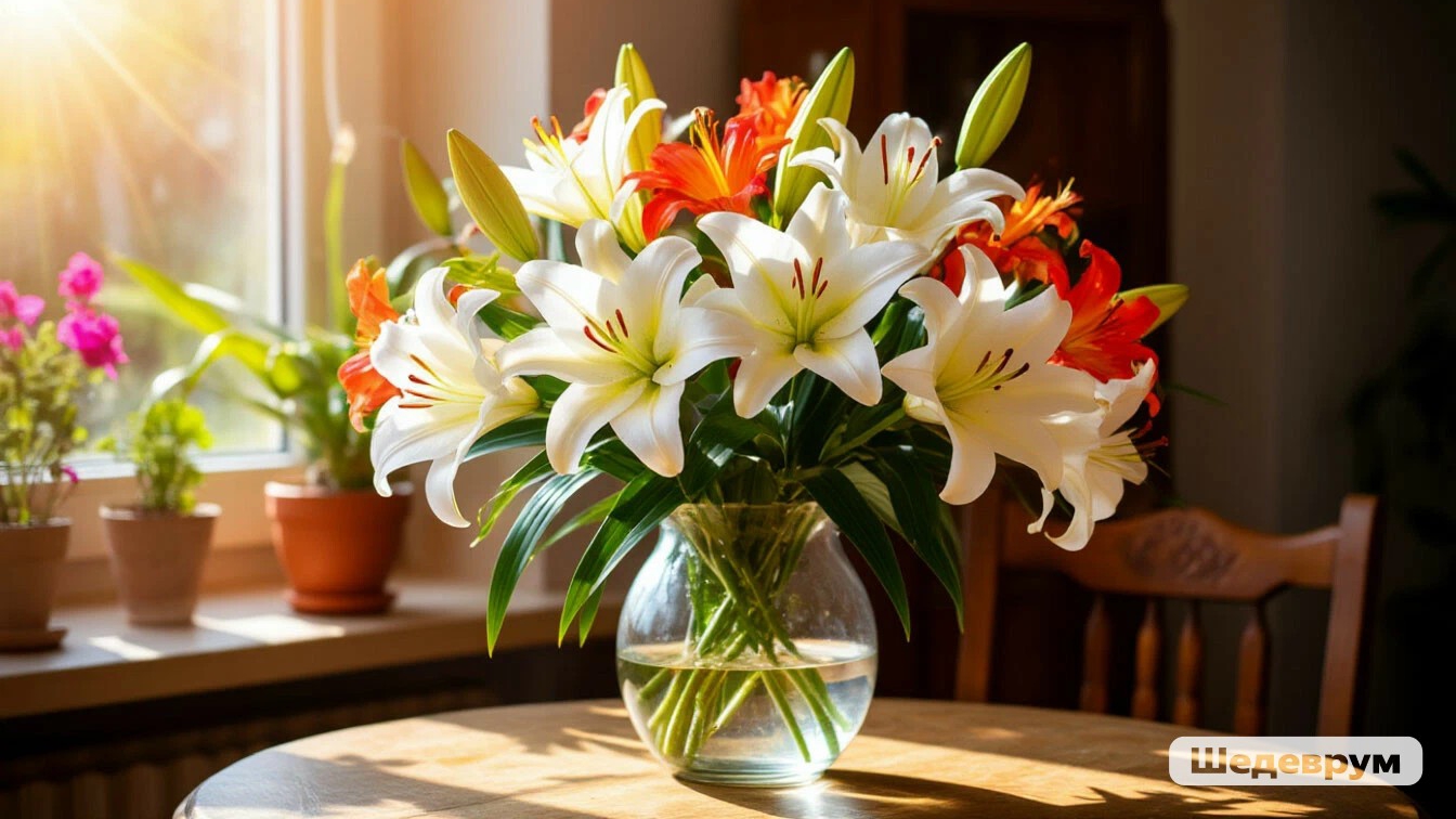 Доброе утро!