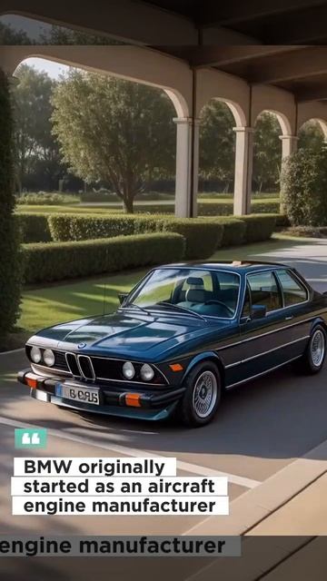 Evolution of BMW #bmw #car #carhistory #evolution смотреть онлайн