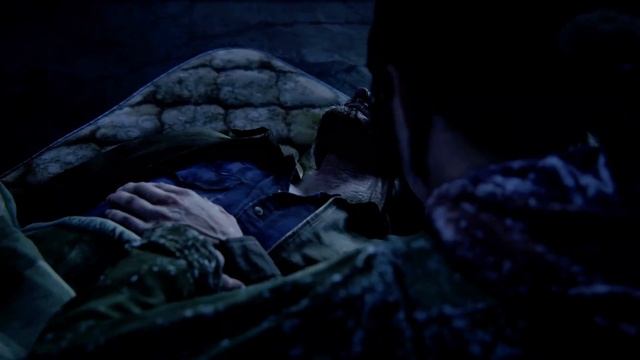 The Last of Us Part I #15 Охотники // Одни Из Нас Часть I Прохожден? смотреть онлайн