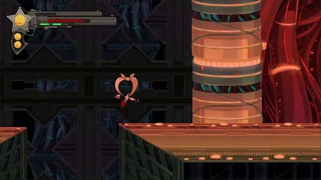 Dusty Revenge Финал : Шерхан смотреть онлайн