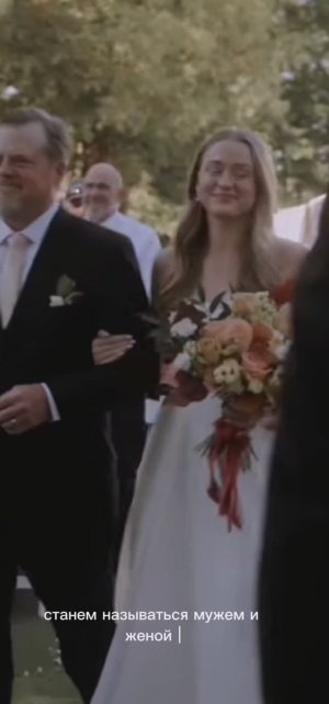 Песня от невесты жениху. Свадьба. Невеста поет песню жениху на свадьбе.