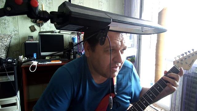 Спокойной ночи, малыши кавер смотреть онлайн