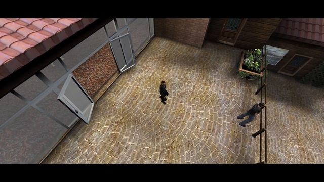 Postal 2: Apocalypse Weekend | Игрофильм