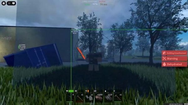 simfonia.hub лучший софт на lone survival legacy