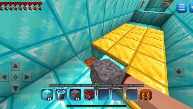 Захожу в чужие миры ￼3 часть ￼в RealmCraft