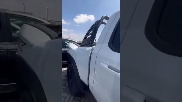 RAM 1500 TRX 2022г🚀🚀.       Полная комплектация🔥🔥. Обьем 6.2 4W