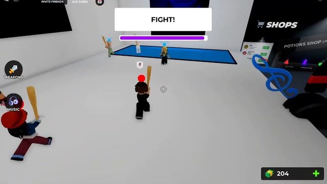 Выбери лучшую музыку!//Roblox смотреть онлайн