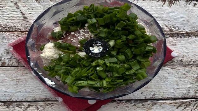 Сборник рецептов