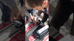 Как пользоваться Дроном Е88 новичку