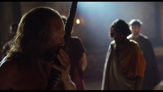 Odysseus' Bow - Лук Одиссея [2024, film The Return, Возвращение Одиссея смотреть онлайн