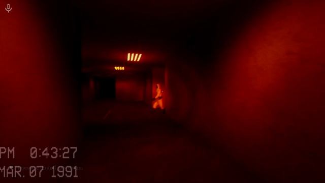 НОВАЯ 4 ГЛАВА BACKROOMS УЖЕ ВЫШЛА | Escape The Backrooms №9 смотреть онлайн