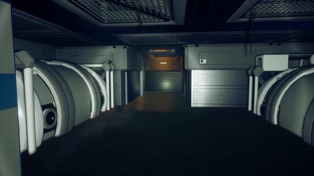 Moons of Madness gameplay (русская озвучка) смотреть онлайн