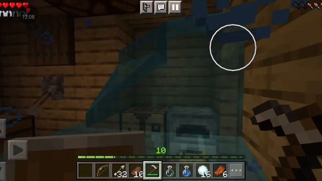 мы пытаемся спасти мою деревню со Стасом!!!! (часть 1) смотреть онлайн