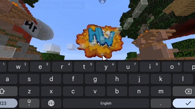 Как зайти на Holyworld?