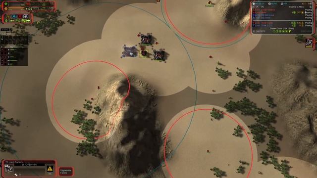 СТРОГО БЕЗ ТИЛЬТА | SUPREME COMMANDER: FORGED ALLIANCE FOREVER