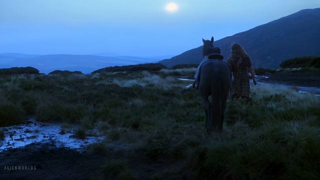 Braveheart Desolation Ambient Soundscape
