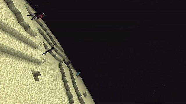 КТО ИЗ НАС СОБЕРЁТ БОЛЬШЕ ВСЕХ ДОСТИЖЕНИЙ В МАЙНКРАФТ?