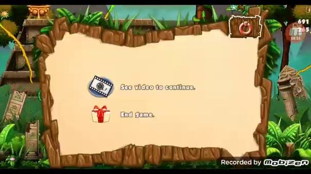 играю в Benji Bananas #1 смотреть онлайн