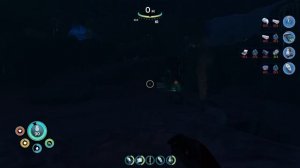 Subnautica Below Zero где искать антидот для замороженного леви
