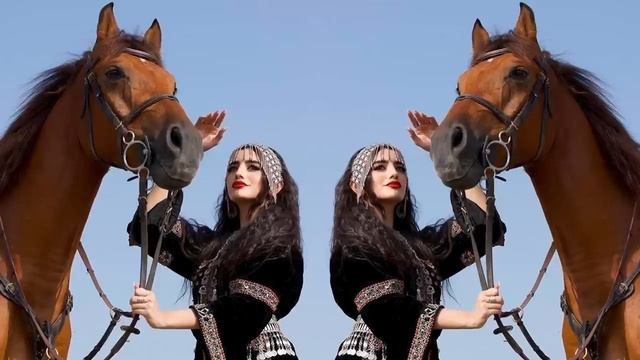 Arabic Remix (TREND ARABIC REMIX MUSIC 2025) смотреть онлайн