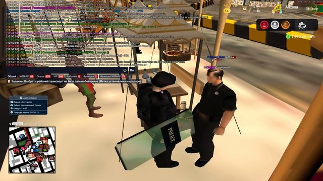 Grand Theft Auto San Andreas 2025.06.08 - 10.49.45.05 смотреть онлайн