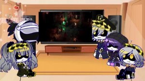 🪐🪐реакция Дроны убийца на 7 серию (1 часть)🪐🪐