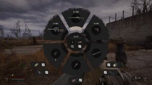 Chimera Fight STALKER 2 - вся мощь химеры в одном видео  #stalker2 #chimera