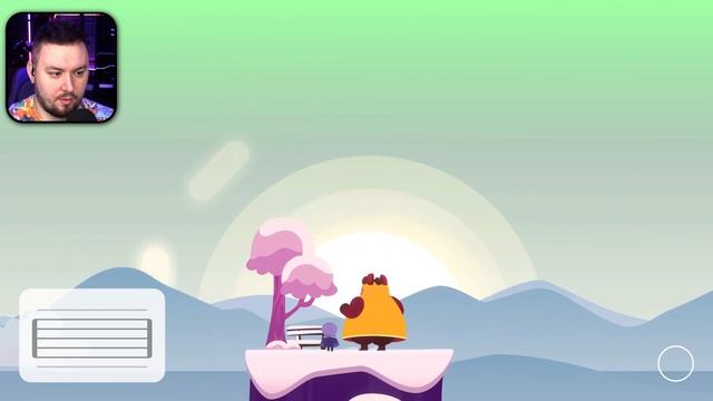 Играю ГОЛОСОМ ► One Hand Clapping ► #3 смотреть онлайн