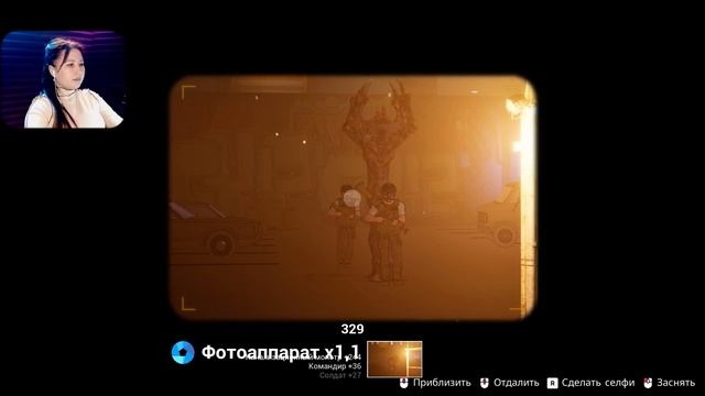 ПОЛЕ БОЯ В ОБЪЕКТИВЕ ➤ THE HEADLINERS | КООП | смотреть онлайн