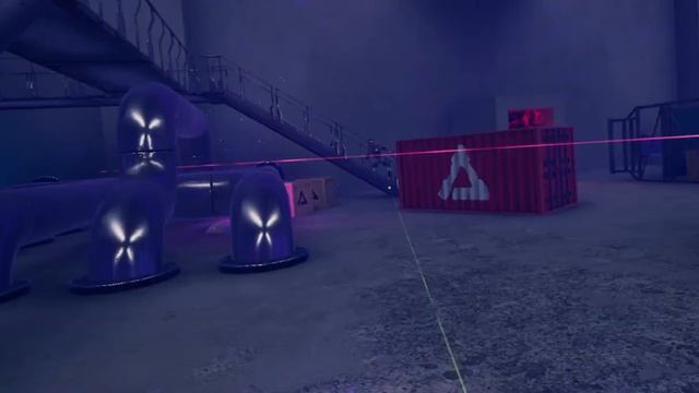 Vertigo 2 VR прохождение (7 финальная часть) смотреть онлайн