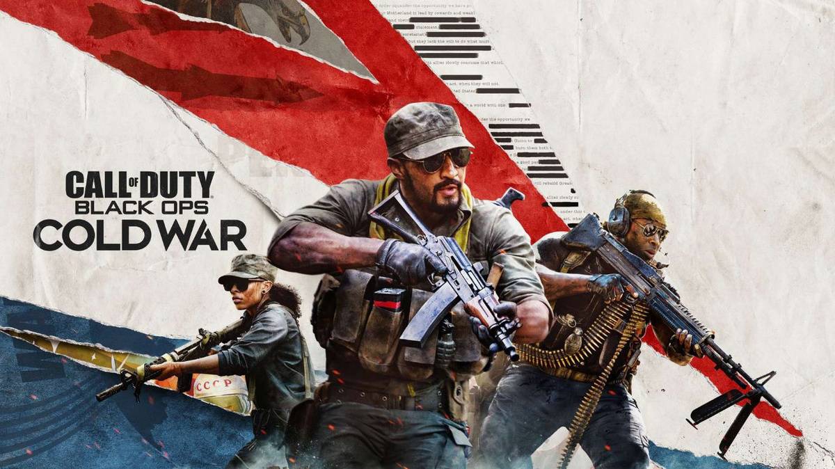 Call Of Duty  Black Ops Cold War прохождение часть  3 зеленый свет