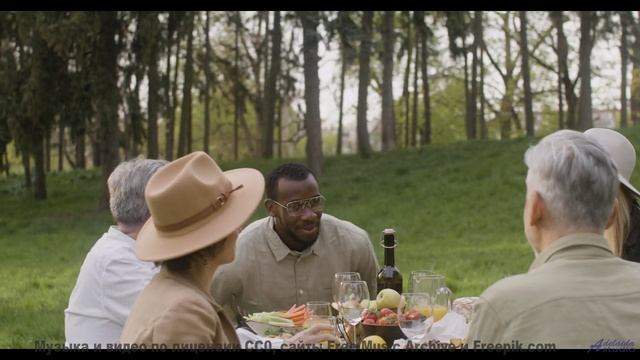 Кадры природы через призму нейросети - новый взгляд на реальность! - Space Orbit -- Scott Holmes Mus смотреть онлайн